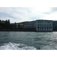 照片 意大利(Italy) 贝拉岛(Isola Bella) 2009-06 13