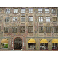 照片 德国(Germany) 兰茨胡特(Landshut) 2005-03 3