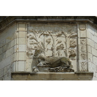 照片 法国(France) 蒙索罗城堡(Montsoreau Castle) 2011-05 159