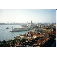 照片 意大利(Italy) 威尼斯(Venice) 2000-12 12