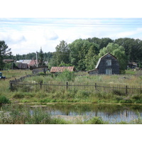照片 俄罗斯(Russia) 雅罗斯拉夫尔至圣彼得堡(From Yaroslavl to St Petersburg) 2006-07 16