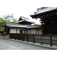 照片 日本(Japan) 京都(Kyoto) 二年坂(Ninenzaka) 2010-06 45