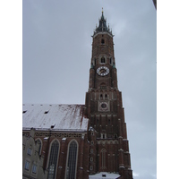 照片 德国(Germany) 兰茨胡特(Landshut) 2005-03 11