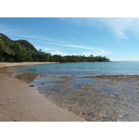 照片 新喀里多尼亚(New Caledonia) 蒂奥(Thio) 2010-05 33