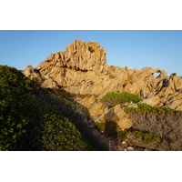 照片 法国(France) 科西嘉岛(Corsica) 通纳拉海滩(Tonnara Beach) 2017-07 31