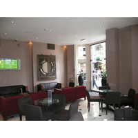 照片 英国(United Kingdom) 伦敦(London) 马尔伯勒酒店(The Marlborough Hotel) 2007-09 43