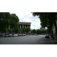 照片 法国(France) 巴黎(Paris) 马勒泽布大道(Boulevard Malesherbes) 2007-05 76