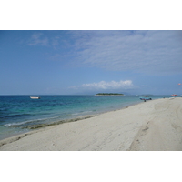 照片 斐济(Fiji) 海滩寻宝者岛(Beachcomber Island) 2010-05 62