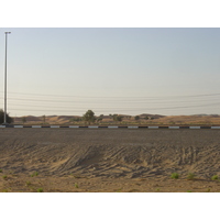 照片 阿联酋(United Arab Emirates) 艾因(Al Ain) 2005-11 15