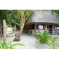 照片 斐济(Fiji) 海滩寻宝者岛(Beachcomber Island) 2010-05 69