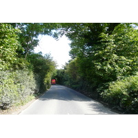 照片 爱尔兰(Ireland) 都柏林(Dublin) 河滨路(River road) 2008-09 10