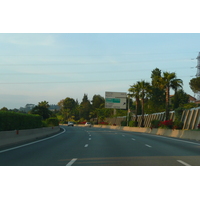 照片 法国(France) 蔚蓝海岸(French Riviera) 勒吕克至戛纳(Le Luc to Cannes) 2008-05 22