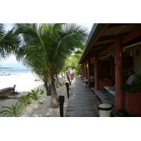 照片 斐济(Fiji) 海滩寻宝者岛(Beachcomber Island) 2010-05 52