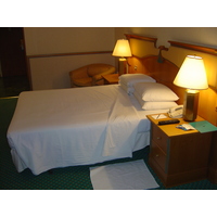 照片 阿联酋(United Arab Emirates) 艾因(Al Ain) 洲际酒店(Intercontinental Hotel) 2005-11 7