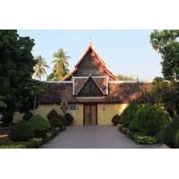 照片 老挝(Laos) 万象(Vientiane) 2012-12 98