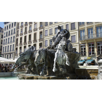 照片 法国(France) 里昂(Lyon) 2007-08 8