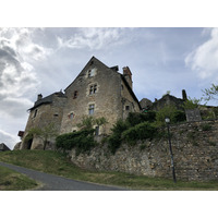 照片 法国(France) 蒂雷讷(Turenne) 2018-04 8