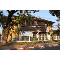 照片 老挝(Laos) 万象(Vientiane) 2012-12 80