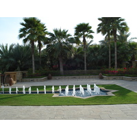 照片 阿联酋(United Arab Emirates) 迪拜(Dubai) 朱美拉古城(Medina Jumeirah) 2007-03 28