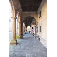 照片 西班牙(Spain) 圣地亚哥-德孔波斯特拉(Santiago de Compostela) 2013-01 181