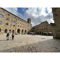 照片 意大利(Italy) 沃尔泰拉(Volterra) 2021-09 40
