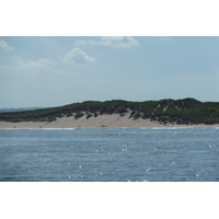 照片 英国(United Kingdom) 苏格兰(Scotland) 班堡城堡(Bamburgh Castle) 2011-07 87