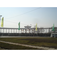 照片 哈萨克斯坦(Kazakhstan) 阿拉木图(Almaty) 2007-03 247