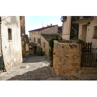 照片 法国(France) 圣让内(Saint Jeannet) 2007-11 111