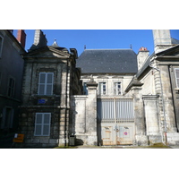 照片 法国(France) 布尔日(Bourges) 2008-04 134