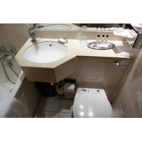 照片 英国(United Kingdom) 爱丁堡(Edinburgh) 万豪酒店(Marriott Hotel) 2011-07 0