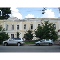 照片 俄罗斯(Russia) 叶卡捷琳堡(Ekaterinburg) 2006-07 95