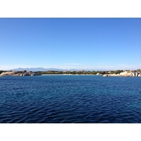 照片 法国(France) 科西嘉岛(Corsica) 卡瓦洛岛(Cavallo) 2012-09 6