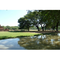 照片 泰国(Thailand) 素可泰(Sukhothai) 2010-12 87
