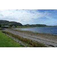 照片 英国(United Kingdom) 苏格兰(Scotland) 盖尔洛赫(Gairloch) 2011-07 40