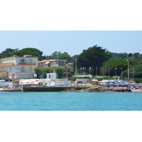 照片 法国(France) 昂蒂布角(Cap d'Antibes) 2007-07 100