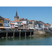 照片 法国(France) 萨布勒多洛讷(Les Sables d'Olonne) 2012-07 76