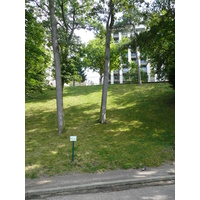 照片 法国(France) 巴黎(Paris) 肖蒙山丘公园(Parc des Buttes Chaumont) 2007-08 263