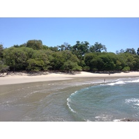 照片 哥斯达黎加(Costa Rica) 曼努埃尔安东尼奥(Manuel Antonio) 2015-03 190