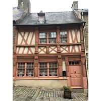 照片 法国(France) 圣布里厄(St-Brieuc) 2020-06 3