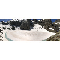 照片 法国(France) 科西嘉岛(Corsica) 梅洛湖和卡皮泰洛湖(Lac de Melo et Capitello) 2021-06 184