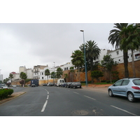 照片 摩洛哥(Morocco) 卡萨布兰卡(Casablanca) 老城(Medina) 2008-07 0