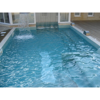 照片 英国(United Kingdom) 巴斯(Bath) 麦克唐纳水疗酒店(MacDonald Spa Hotel) 2006-05 43