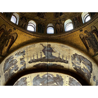 照片 意大利(Italy) 威尼斯(Venice) 圣马可大教堂(Saint Mark's Basilica) 2022-05 50