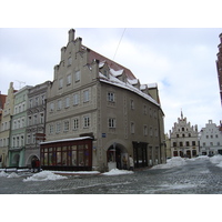 照片 德国(Germany) 兰茨胡特(Landshut) 2005-03 24
