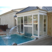 照片 英国(United Kingdom) 巴斯(Bath) 麦克唐纳水疗酒店(MacDonald Spa Hotel) 2006-05 46