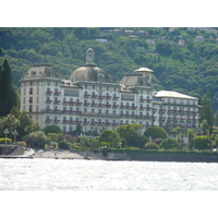 照片 意大利(Italy) 斯特雷萨(Stresa) 2009-06 9