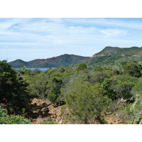 照片 新喀里多尼亚(New Caledonia) 蒂奥(Thio) 2010-05 24