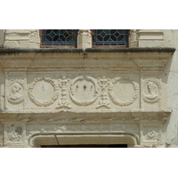 照片 法国(France) 蒙索罗城堡(Montsoreau Castle) 2011-05 64