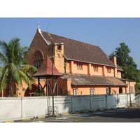 照片 缅甸(Myanmar) 仰光(Yangon) 2005-01 33