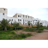 照片 摩洛哥(Morocco) 卡萨布兰卡(Casablanca) 老城(Medina) 2008-07 46